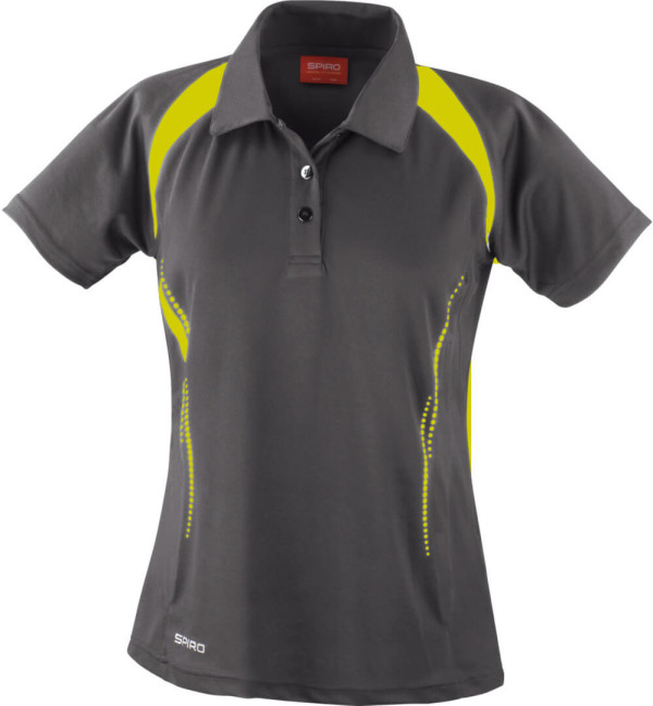 Ladies' Team Polo