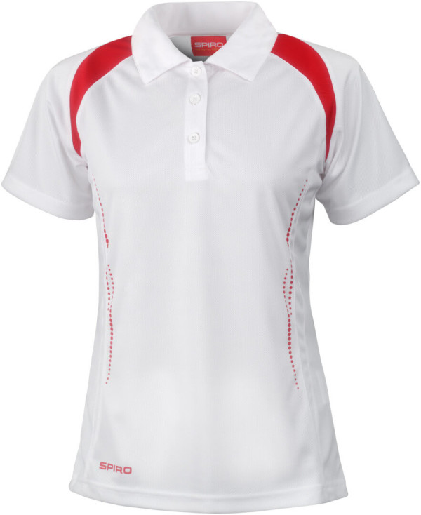Ladies' Team Polo