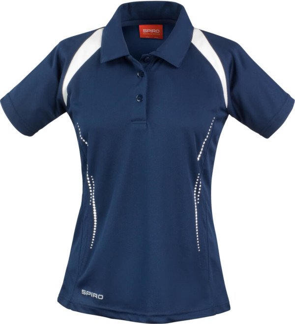 Ladies' Team Polo