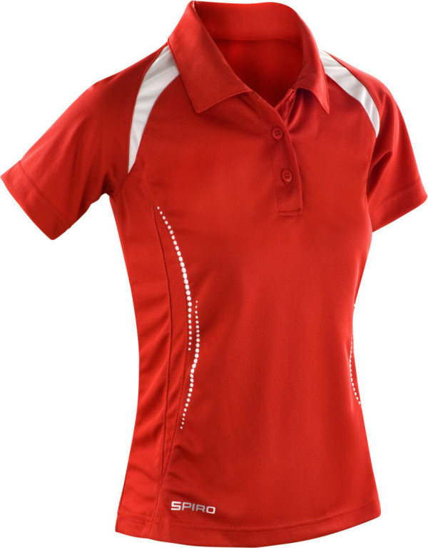 Ladies' Team Polo