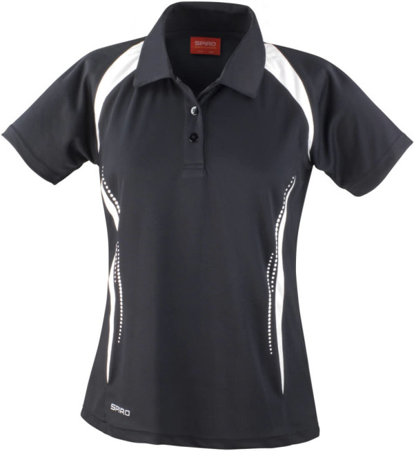 Ladies' Team Polo