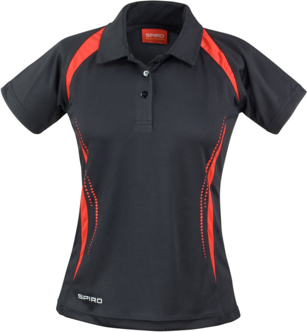 Ladies' Team Polo