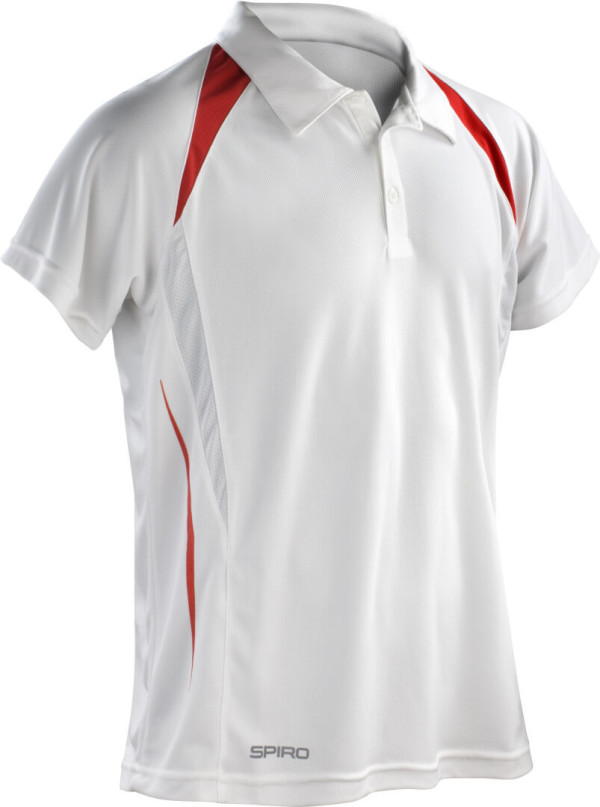 Men's Team Polo