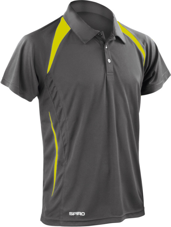 Men's Team Polo