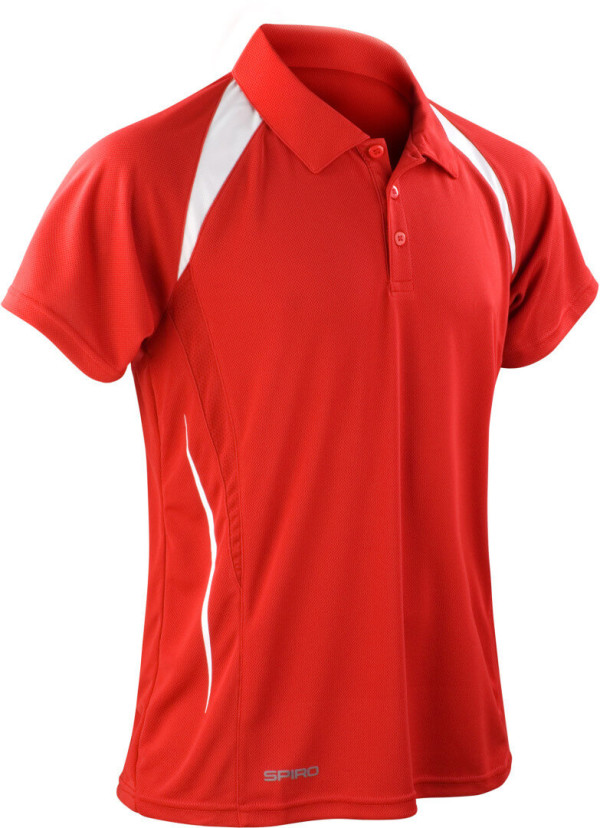 Men's Team Polo