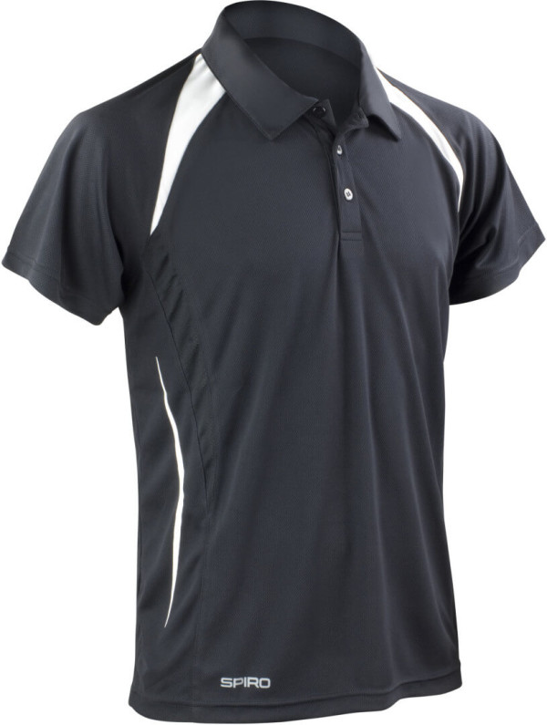 Men's Team Polo