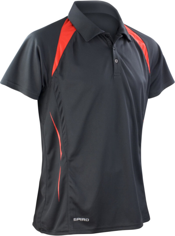 Men's Team Polo