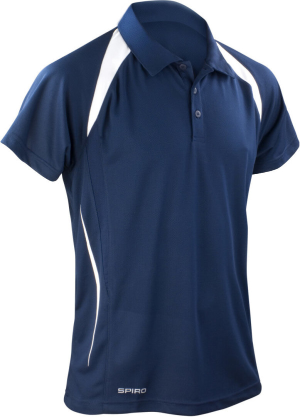 Men's Team Polo