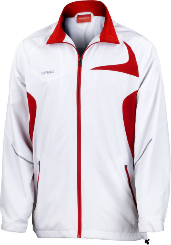 Micro-Lite Team Jacket