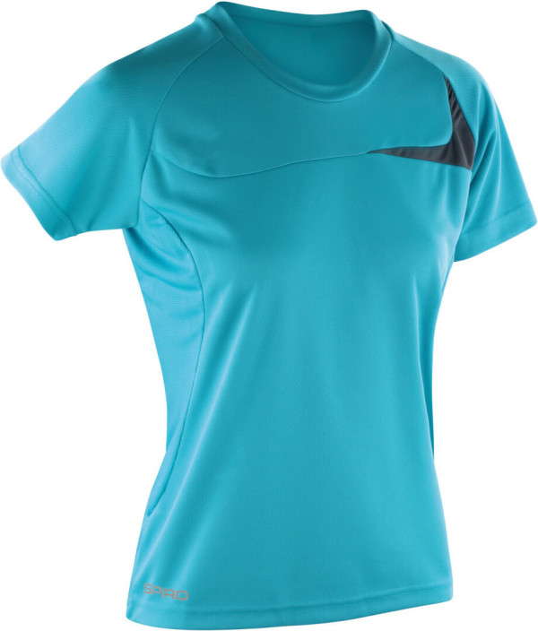 Ladies' Training Shirt
