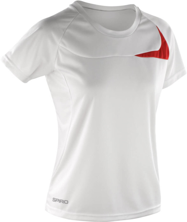 Ladies' Training Shirt