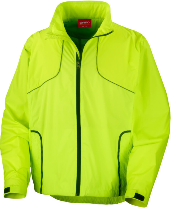 Crosslite Trail & Track Jacket