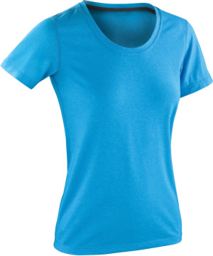 Ladies' Sports T-Shirt - Reklamnepredmety