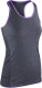 Ladies' Sports Stringer Back T-Shirt - DE38A25E-4B82-4812-A593-E11A18ECAA6B - variant CC 29272Fr4700