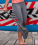 Ladies' Sports Capri Pants - 567-optimized - variant 