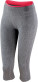 Ladies' Sports Capri Pants - 64773941-7F91-4A45-B222-E09E26072AEB - variant CC 29273Fr5500