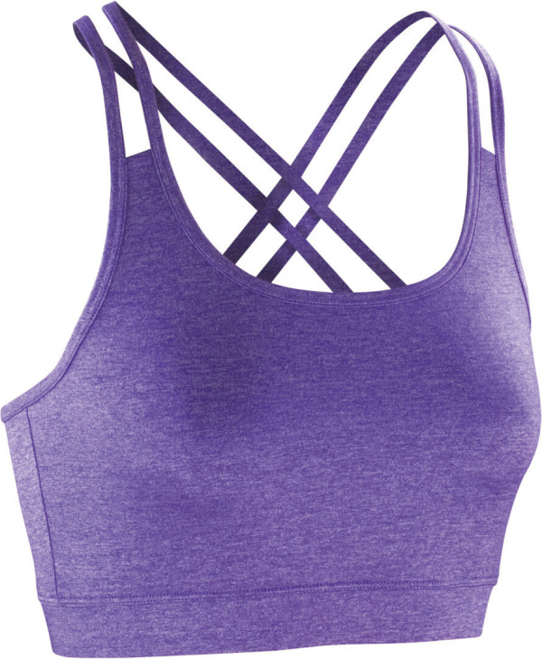 Ladies' Crop Top