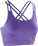Ladies' Crop Top - D8FCB0E1-1A67-4B39-95E6-79E20F387D0E - variant CC 29274F11800