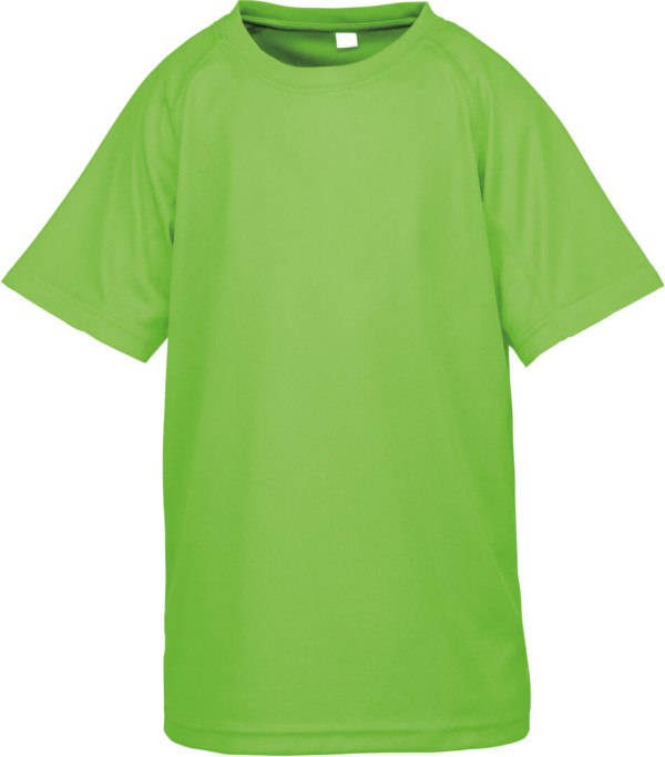 Kids' Sport Shirt "Aircool"