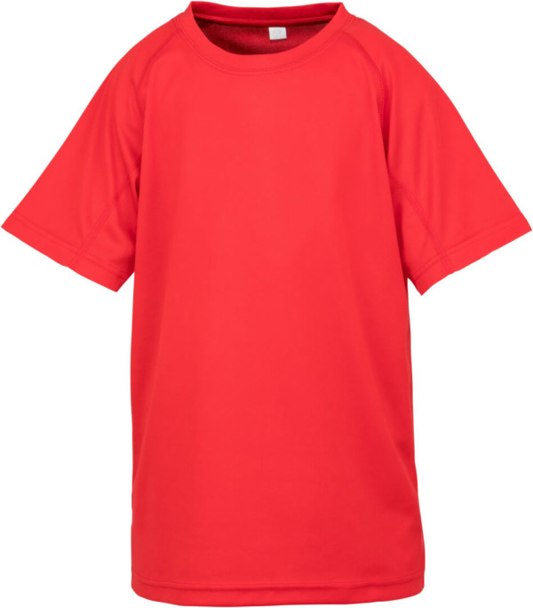 Kids' Sport Shirt "Aircool"