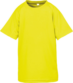 Kids' Sport Shirt "Aircool" - Reklamnepredmety