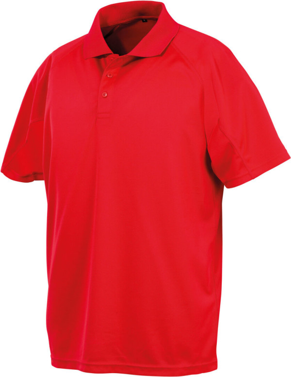 Sport Polo "Aircool"