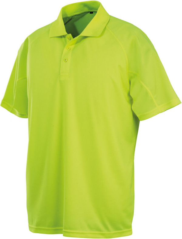 Sport Polo "Aircool"