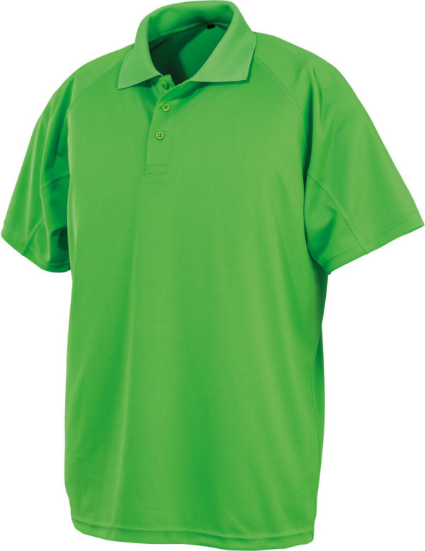 Sport Polo "Aircool"