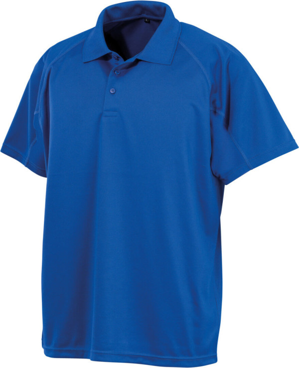 Sport Polo "Aircool"