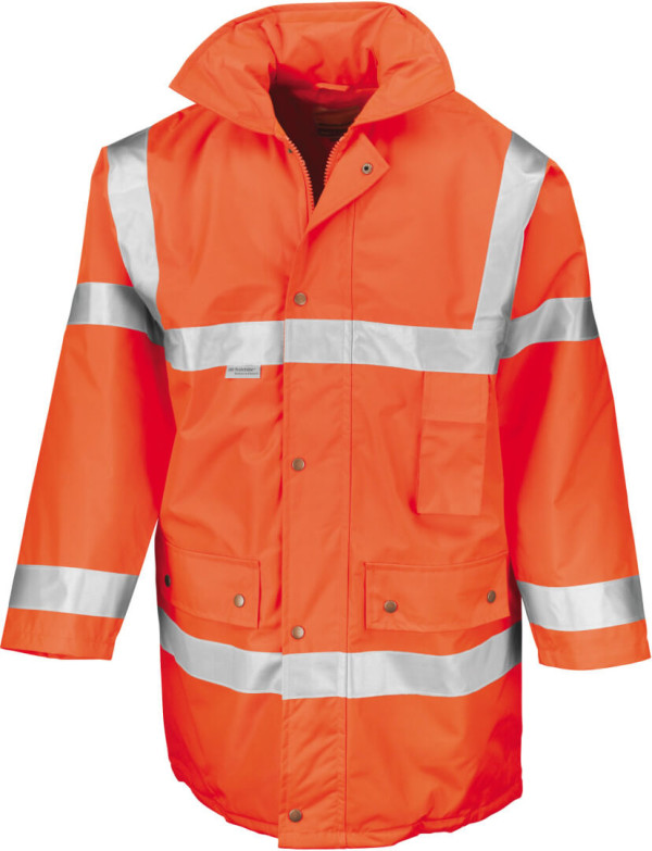 Saftey Jacket