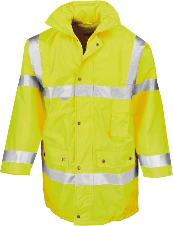 Saftey Jacket