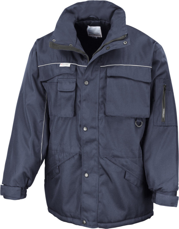 Workwear Parka