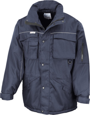 Workwear Parka - Reklamnepredmety