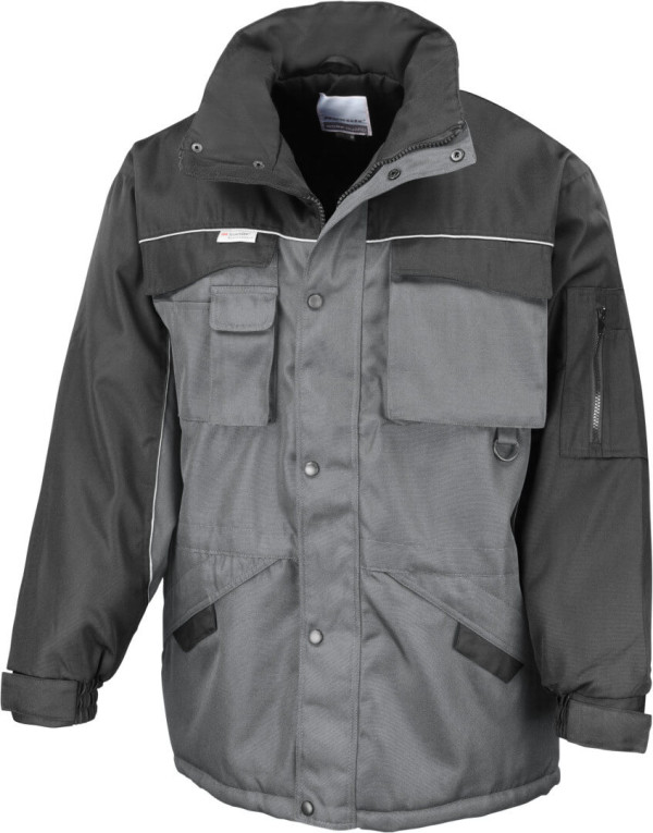 Workwear Parka