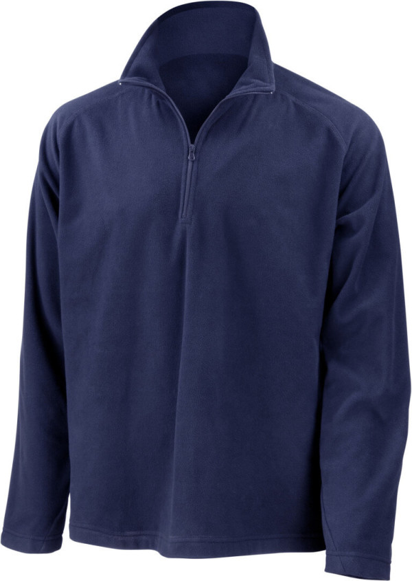 Core Microfleece with 1/4 Zip