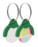 Token pendant - AP718114-07 - variant Ap 718114-07