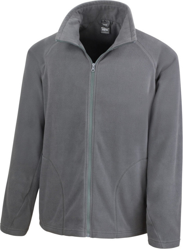 Microfleece Jacket