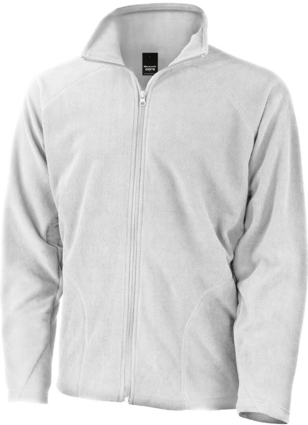 Microfleece Jacket