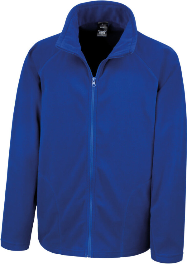 Microfleece Jacket