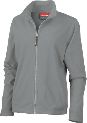 Ladies' Micro Fleece Jacket - Reklamnepredmety