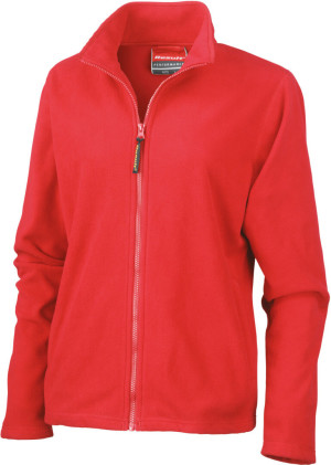 Ladies' Micro Fleece Jacket - Reklamnepredmety