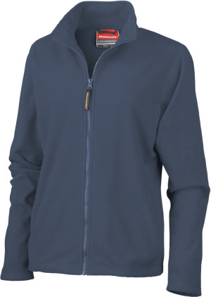 Ladies' Micro Fleece Jacket - Reklamnepredmety