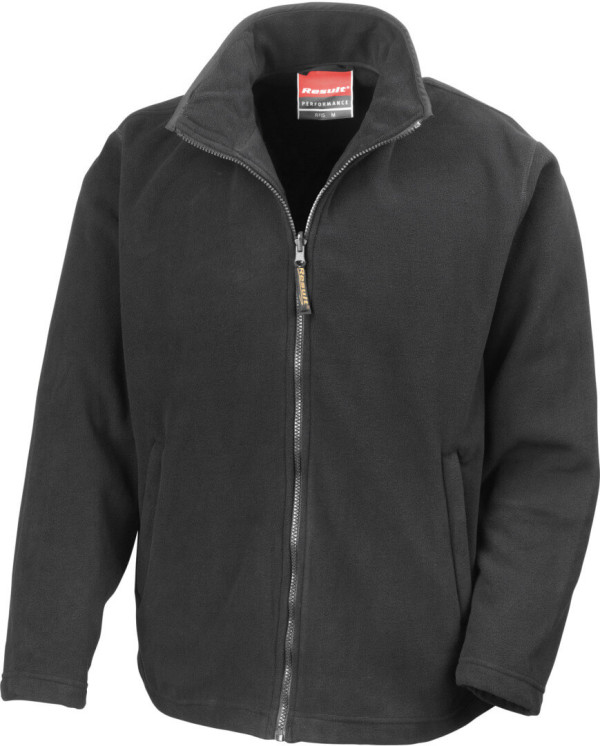 Micro Fleece Jacket