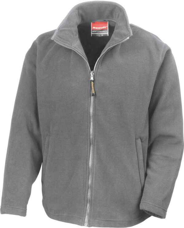 Micro Fleece Jacket
