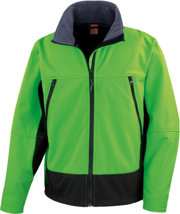 3-Layer Softshell Jacket