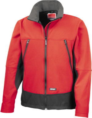 3-Layer Softshell Jacket - Reklamnepredmety