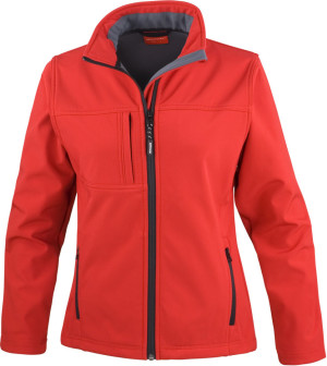 Ladies' 3-Layer Softshell Jacket - Reklamnepredmety