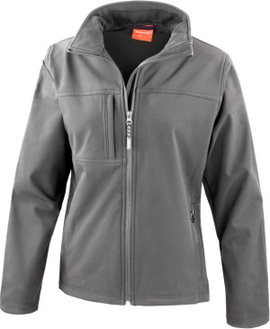 Ladies' 3-Layer Softshell Jacket - Reklamnepredmety