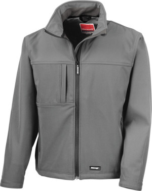 3-Layer Softshell Jacket Classic - Reklamnepredmety