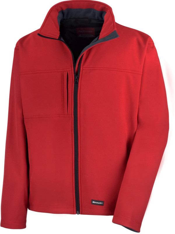 3-Layer Softshell Jacket Classic